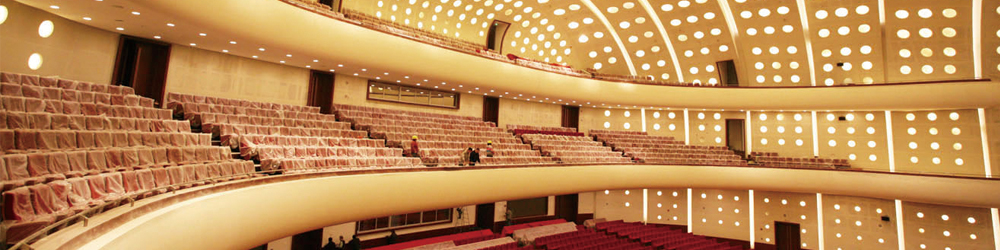 GRC構件、GFRC構件、鑄石